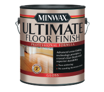 ultimate floor finish can