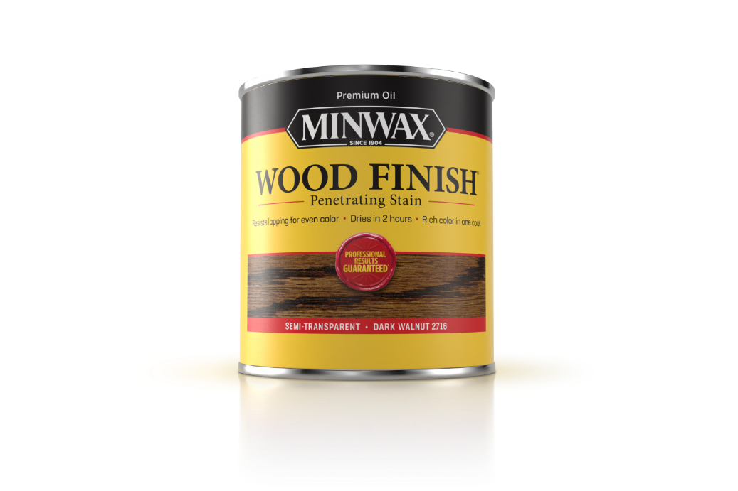 Minwax® Fast-Drying Polyurethane