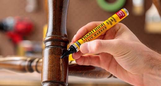 Perfect Match Wood Stain Marker