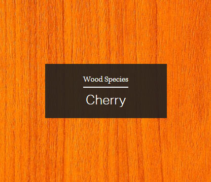 cherry wood stain minwax