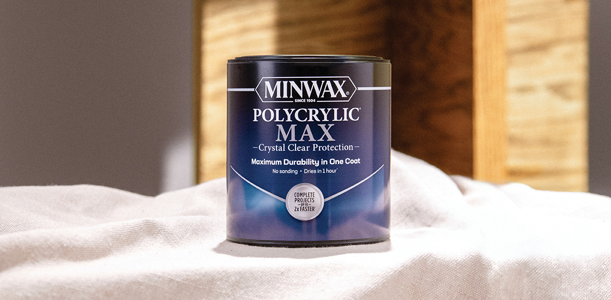 Polycrylic max