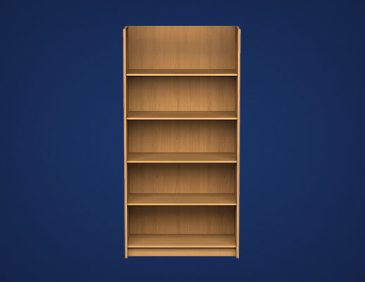 Stackable Shelves